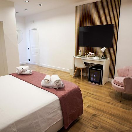 Luxury Room Naples Exterior photo
