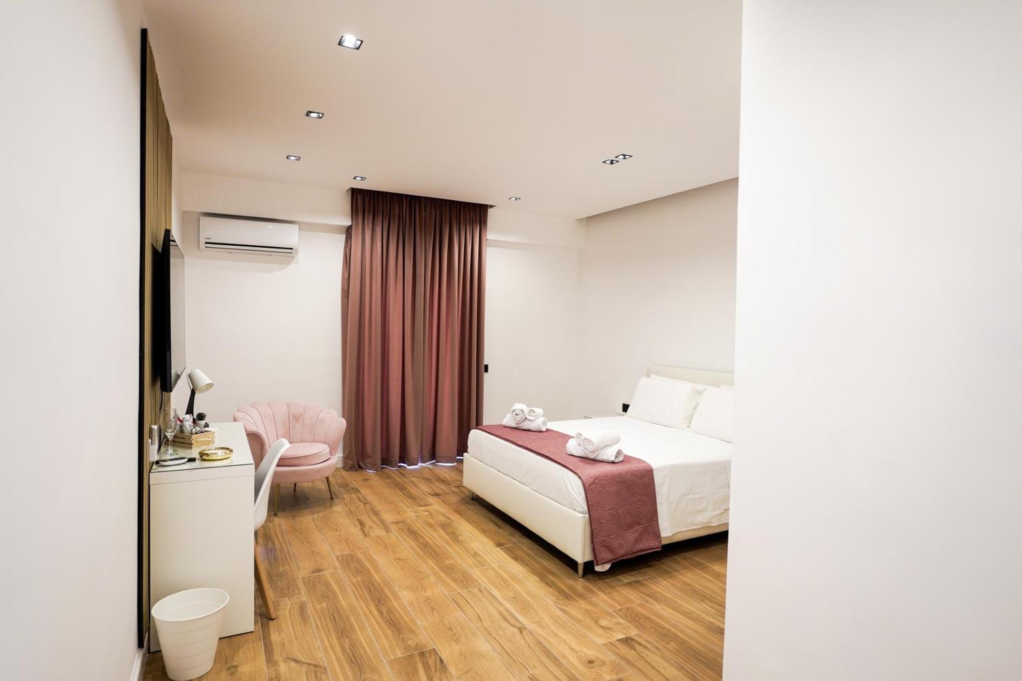 Luxury Room Naples Exterior photo